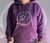 Blusa de Moletom Da Pan Feminina