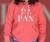 Blusa de Moletom Da Pan Feminina