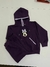 Conjunto Moletom Infantil Menina