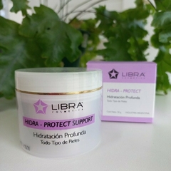 Hidra Protect Hidratacion Todo Tipo Piel 50g - Libra - comprar online
