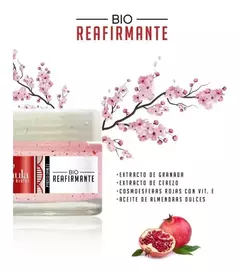Crema Gel Hidratante Cereza 50ml - Dra Bustos