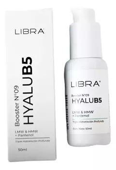 Serum Hyalu B5 Boost - Libra 50ml - comprar online
