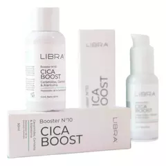 Serum Cica Boost - Libra 50ml - comprar online