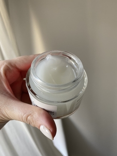Gel Hidratante Antiestres Dermico 50ml - Dra Bustos - comprar online