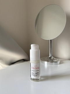 Ilumin Parpados 30 ml - Dra Bustos - comprar online