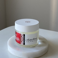 Gel Hidratante Antiestres Dermico 50ml - Dra Bustos en internet