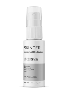 SkinCer Emulsión Facial Ultra Hidratante 50ml- Biobellus