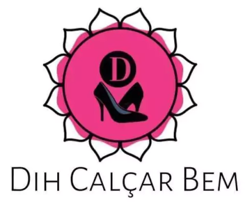 Marca 3 de Dih calçar bem