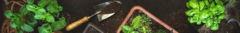 Banner de la categoría Jardín Orgánico