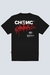 Camiseta Chronic