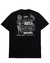 Camiseta Stranger Company