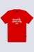Camiseta Chronic