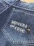 Bermuda Jeans