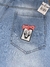 Bermuda Jeans