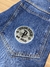 Calça Jeans