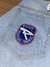 Calça Jeans