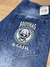 Calça Jeans