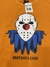 Camiseta Pixain-Brothas Cash