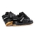 Tenis hocks-Bold Preto espectro na internet