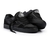 Tênis Hocks Puff “Preto Refletivo”