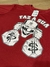 Camiseta Pixain-Brothas Cash - comprar online