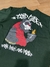 Camiseta Trip Side (Oversize)