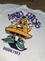 Camiseta Trip Side (Oversize)