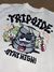 Camiseta Trip Side (Oversize)