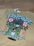 Camiseta Trip Side (Oversize)