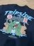 Camiseta Trip Side (Oversize)