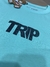 Camiseta Trip Side (Oversize) na internet