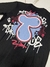 Camiseta Trip Side (Oversize)