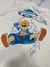 Camiseta Trip Side (Oversize)