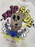 Camiseta Trip Side (Oversize)