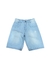 Bermuda Jeans