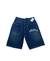 Bermuda Jeans - comprar online