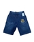 Bermuda Jeans - comprar online