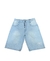 Bermuda Jeans