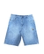 Bermuda Jeans