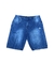 Bermuda Jeans