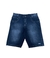 Bermuda Jeans