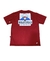 Camiseta Pixain-Brothas Cash na internet