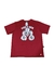Camiseta Pixain-Brothas Cash