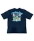 Camiseta Trip Side (Oversize) - Breakinbrothersloja