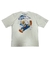 Camiseta Trip Side (Oversize) - Breakinbrothersloja