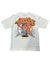 Camiseta Trip Side (Oversize)
