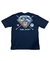 Camiseta Trip Side (Oversize)