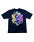 Camiseta Trip Side (Oversize)