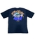 Camiseta Trip Side (Oversize)