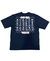 Camiseta Trip Side (Oversize)